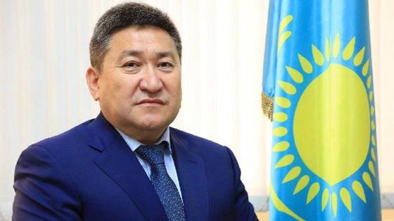 Улан Жазылбек Улан Жазылбек
