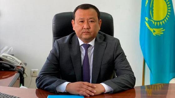 Сапар Нурашев Сапар Нурашев