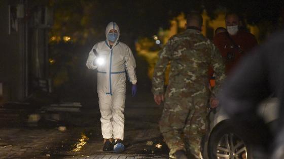 Врач из сгоревшего ковидного центра Врач из сгоревшего ковидного центра