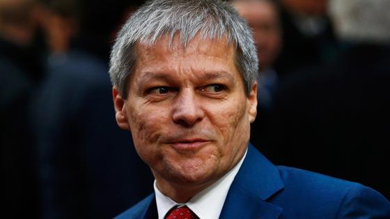 Дачиан Чолош Дачиан Чолош