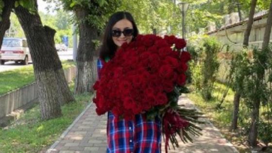 Меруерт Түсіпбаева Меруерт Түсіпбаева