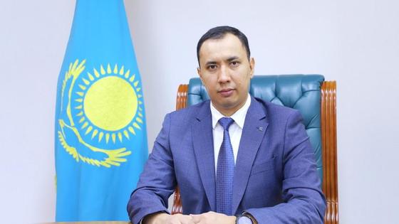 Абзал Бейсенбекулы Абзал Бейсенбекулы