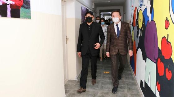Ержан Бабакумаров Ержан Бабакумаров