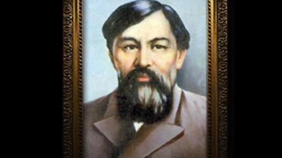 Ибрай Алтынсарин Ибрай Алтынсарин