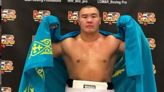 Серік Мұсаділов Серік Мұсаділов