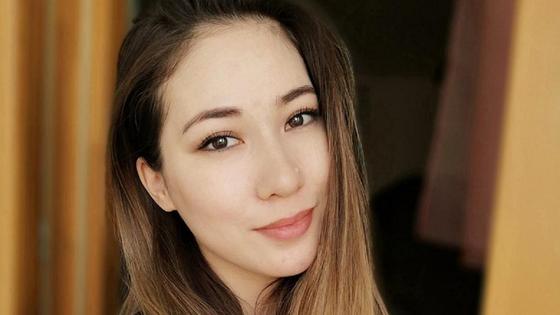 Айнагуль Хайруллина Айнагуль Хайруллина