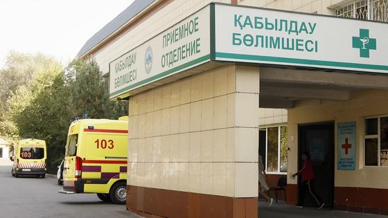 Жедел жәрдем Жедел жәрдем