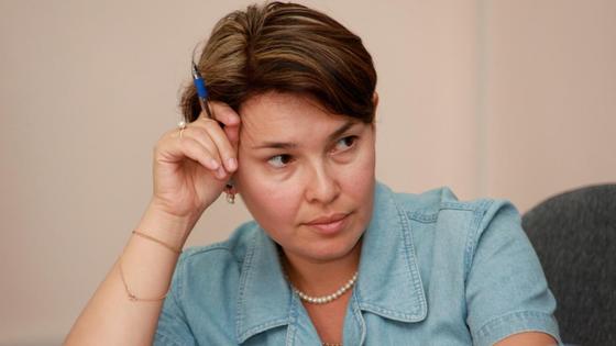 Светлана Арыстамбаев Светлана Арыстамбаев
