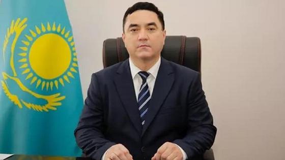 Нұрлан Таубаев Нұрлан Таубаев