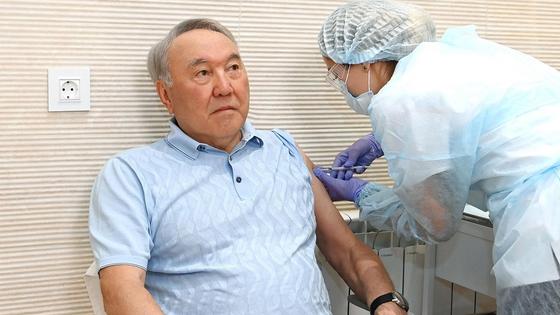 Нұрсұлтан Назарбаев Нұрсұлтан Назарбаев