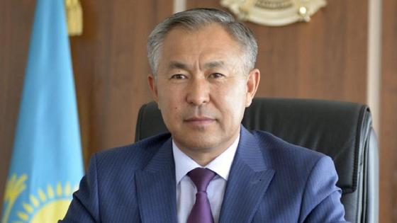 Қайрат Досаев Қайрат Досаев