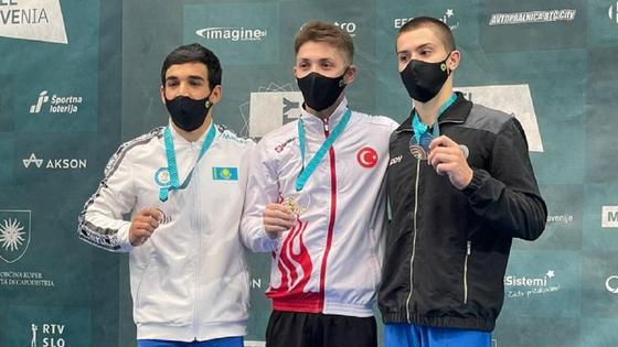 Призеры этапа Кубка мира по спортивной гимнастике Призеры этапа Кубка мира по спортивной гимнастике