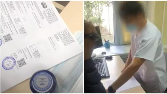 Задержание в Нур-Султане Задержание в Нур-Султане