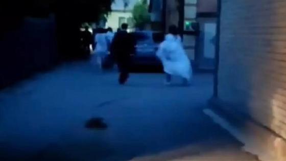 Видеодағы кадр Видеодағы кадр