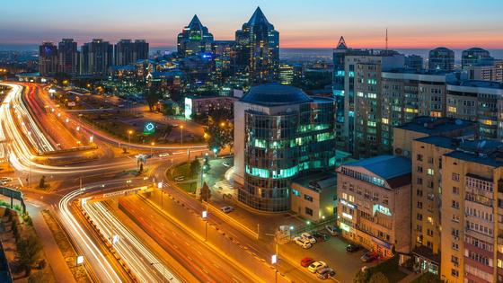 фото улицы сверху фото улицы сверху