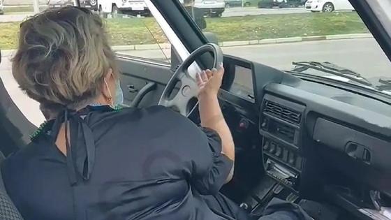 Видеодағы кадр Видеодағы кадр