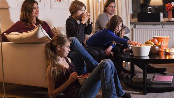 Сериалы для детей от 12 лет Сериалы для детей от 12 лет