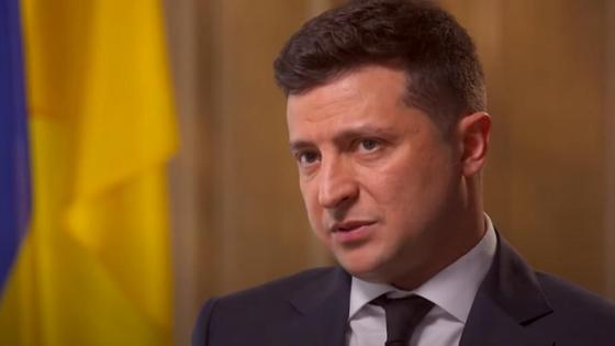 Владимир Зеленский Владимир Зеленский