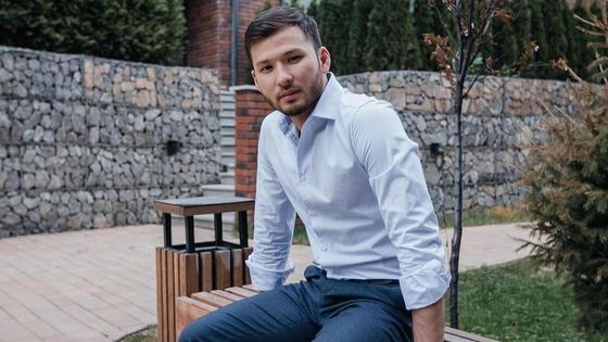 Арман Коныр Арман Коныр
