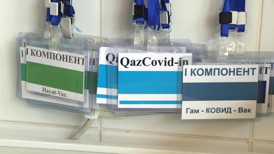 Вакцинация Вакцинация