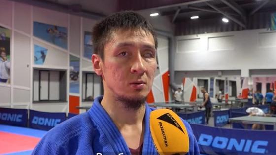 Бауыржан Арыстанбеков Бауыржан Арыстанбеков