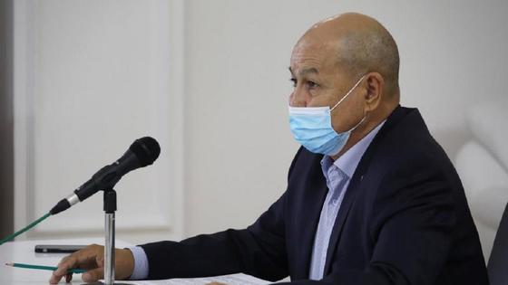 Ербол Смагулов Ербол Смагулов