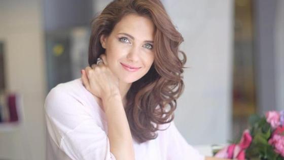 Екатерина Климова Екатерина Климова