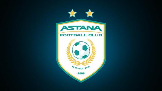 ФК Астана ФК Астана