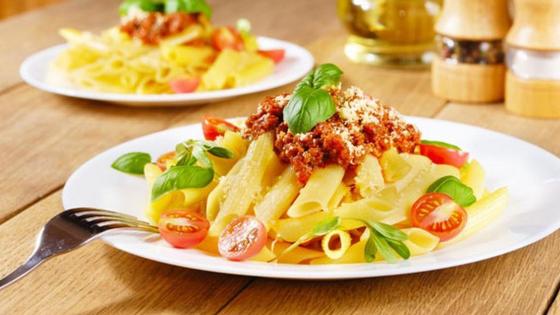 макароны макароны