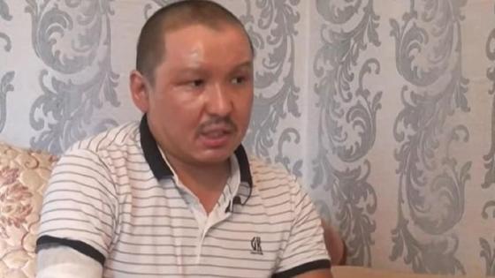 Дидар Омирзаков Дидар Омирзаков