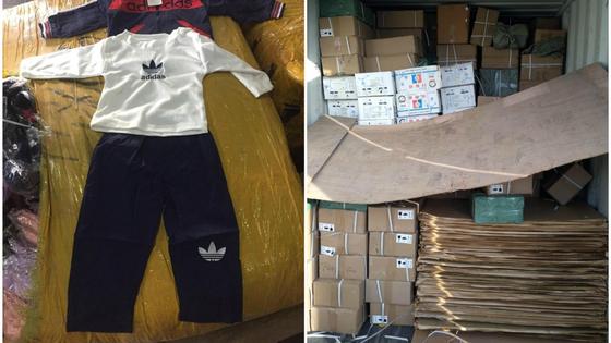 Контрабанду задержали на границе Казахстана Контрабанду задержали на границе Казахстана