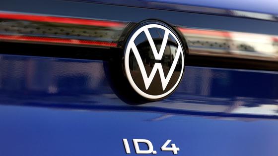 Volkswagen автомобиль Volkswagen автомобиль