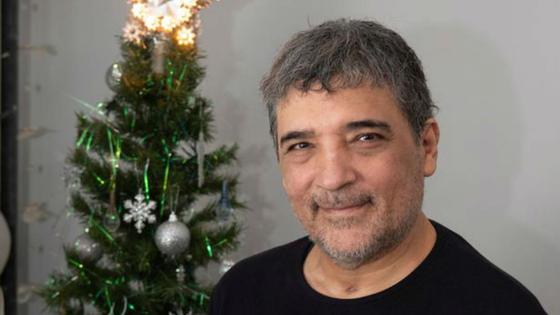 Али Саккалиоглу Али Саккалиоглу