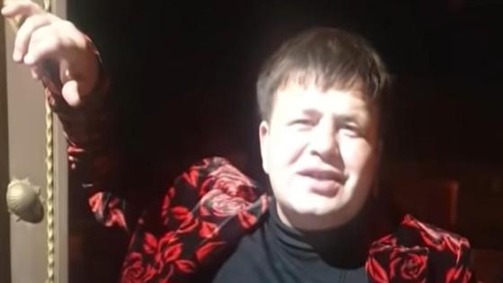 Аваз Джаналиев Аваз Джаналиев