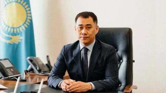 Әскербек Халтанов Әскербек Халтанов