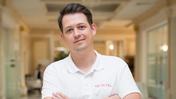 Михаил Евдокимов Михаил Евдокимов
