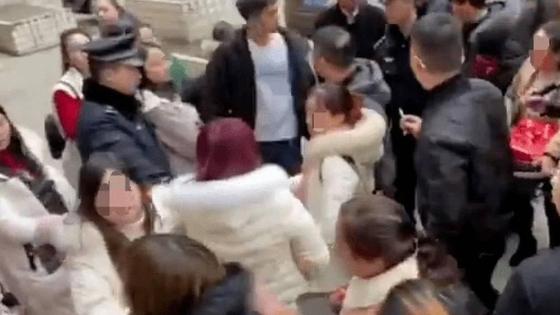 Гости на свадьбе Гости на свадьбе