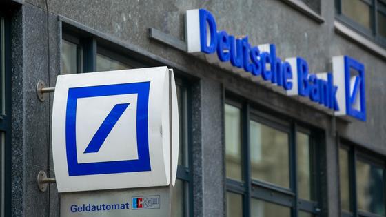 Deutsche Bank Deutsche Bank