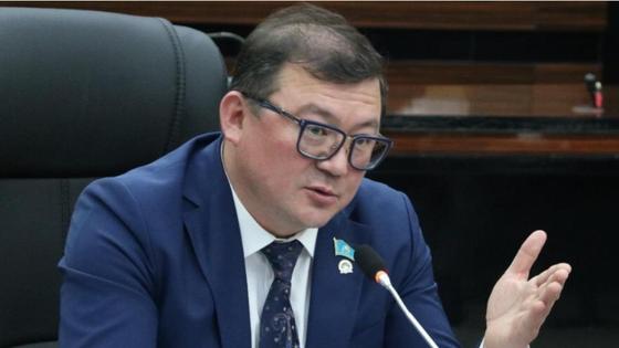 Нұрғазы Бұхарбай Нұрғазы Бұхарбай