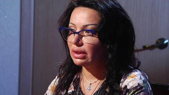 Зулия Раджабова Зулия Раджабова