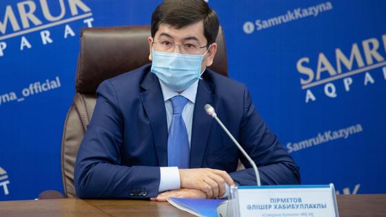 Алишер Пирметов Алишер Пирметов