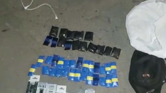 Есірткі заттары Есірткі заттары