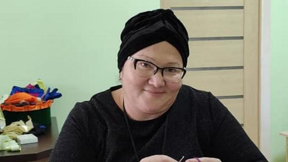 Аида Букаева Аида Букаева