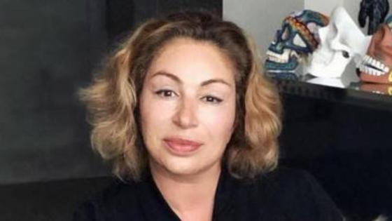 Симона Юнусова Симона Юнусова