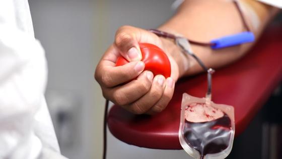 Донорство в Казахстане Донорство в Казахстане