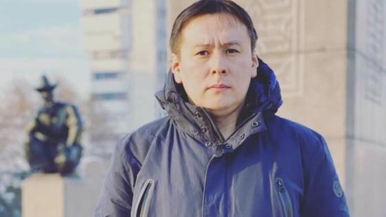 Жанболат Мамай Жанболат Мамай