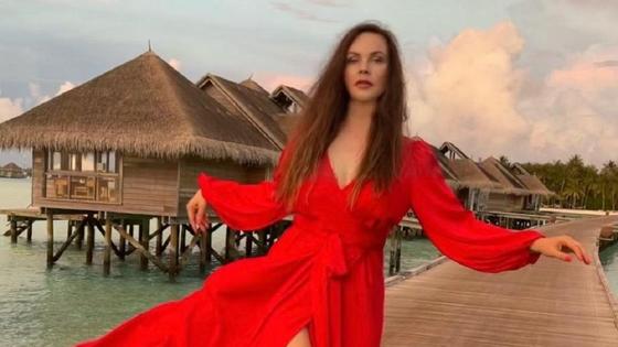 Екатерина Андреева Екатерина Андреева
