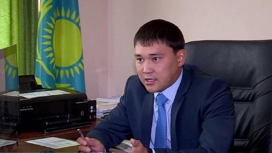 Асқар Қаныбеков Асқар Қаныбеков