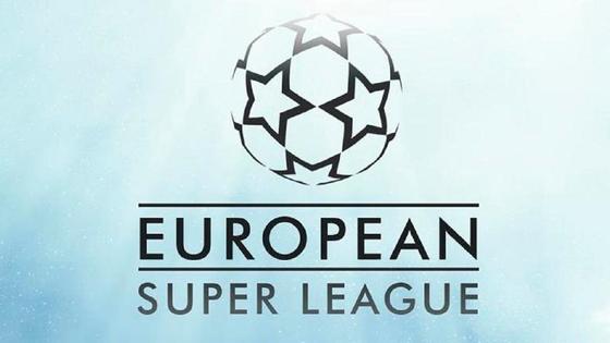 Суперлига Европы Суперлига Европы