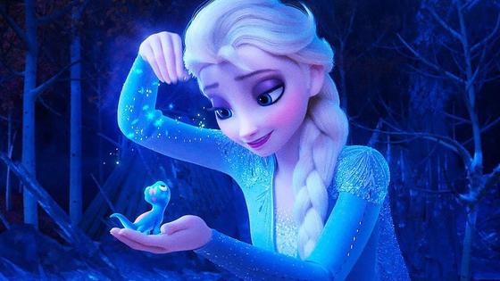 Тест: Какая ты принцесса Disney Тест: Какая ты принцесса Disney
